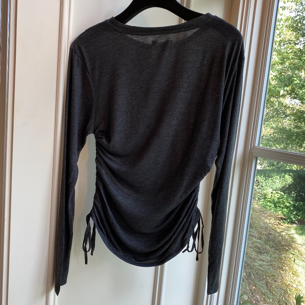 NWT - Grey State "Bristol" Tee - Picture 5 of 12